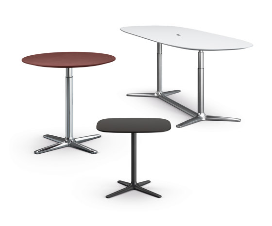 lift 7882 | Contract tables | Brunner