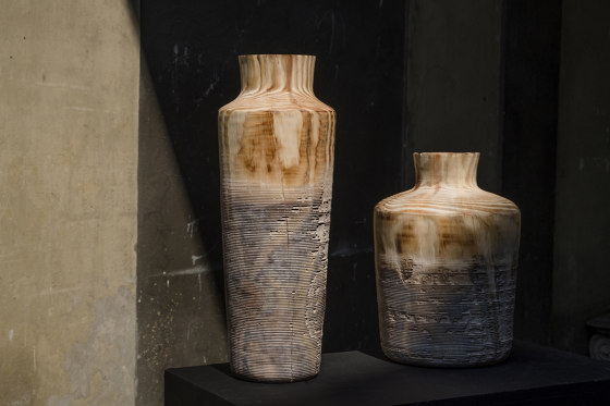 Alberi - Short | Vasen | HANDS ON DESIGN
