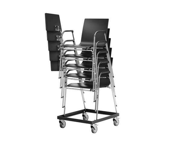S 262 PVF | Chairs | Gebrüder T 1819