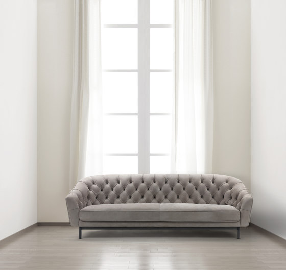 Amouage Sofa | Sofás | Busnelli