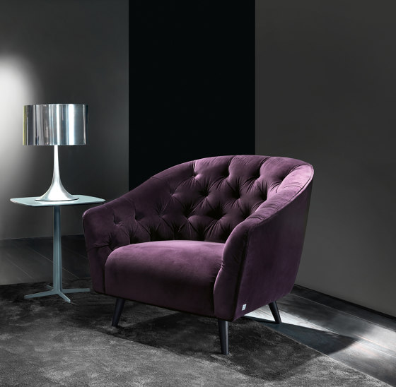 Amouage Sofa | Sofas | Busnelli
