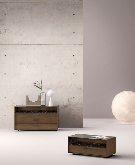 Display | Sideboards / Kommoden | Busnelli