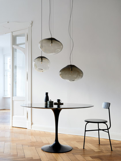 HAUMEA AMORPH Table Lamp | Suspended lights | ELOA