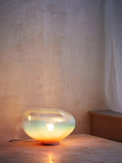 SEDNA Table Lamp | Pendelleuchten | ELOA