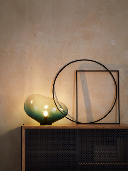 SEDNA Table Lamp | Lámparas de sobremesa | ELOA