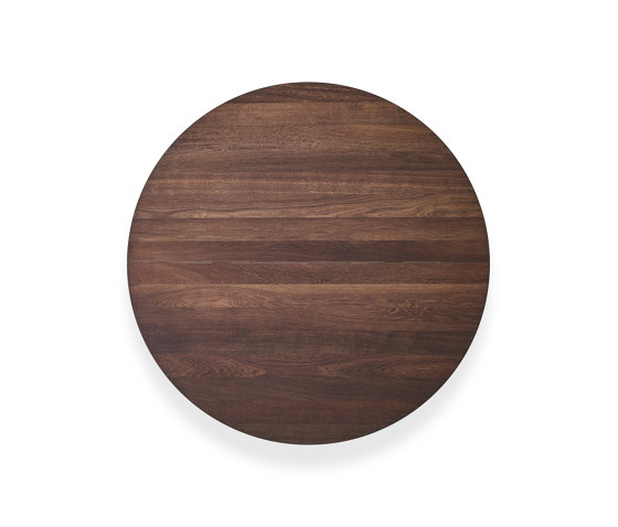 CORDUROY TABLE ROUND VERSION | Dining tables | dk3
