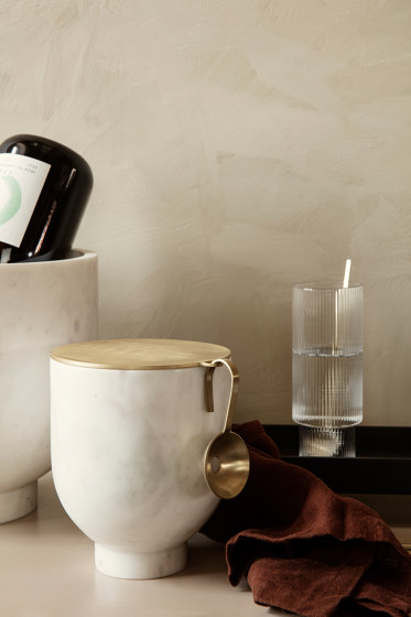 Alza Champagne Cooler | Cuencos | ferm LIVING