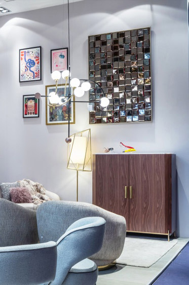 Malcolm sideboard | Aparadores | Mambo Unlimited Ideas
