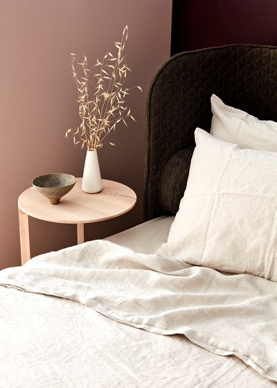 Aran Bed | Betten | nau design