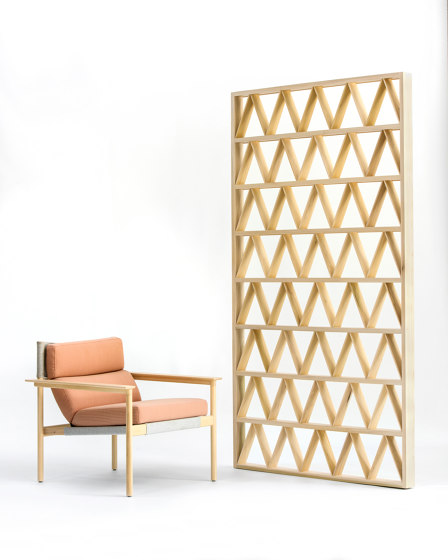 Bilgola Dining Chair | Sillas | nau design
