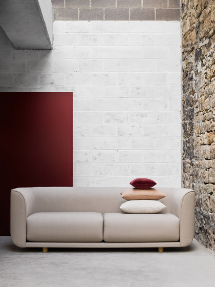 Fat Tulip Sofa | Sofás | nau design