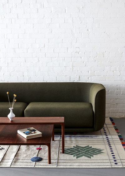 Fat Tulip Sofa | Sofás | nau design