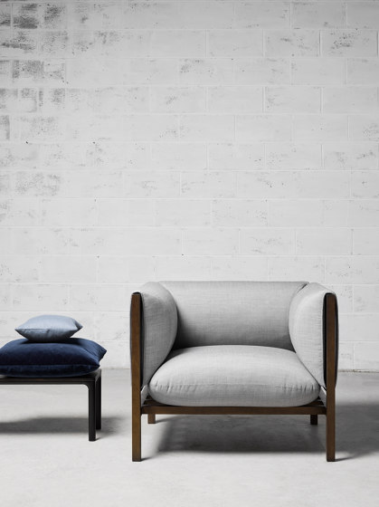 Loom Sofa | Canapés | nau design