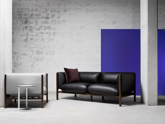 Loom Sofa | Canapés | nau design