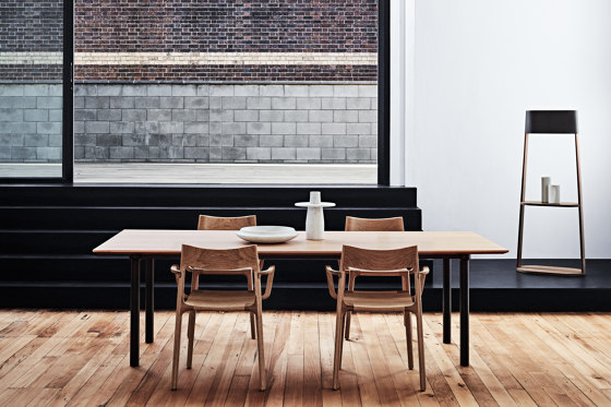 Molloy Coffee table | Mesas de centro | nau design