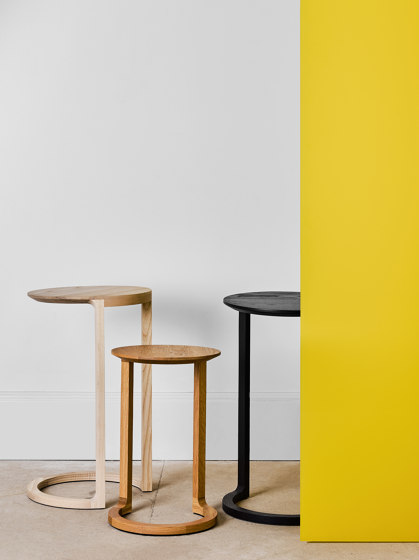 Nest Tables | Tavolini alti | nau design