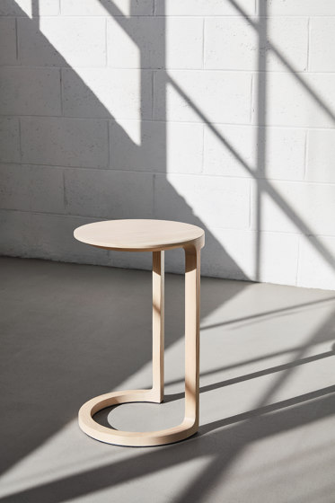 Nest Modular Table | Tavolini alti | nau design