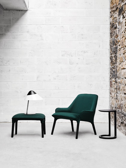 Plum Chair | Poltrone | nau design