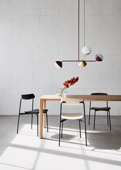 Sia Chair | Stühle | nau design