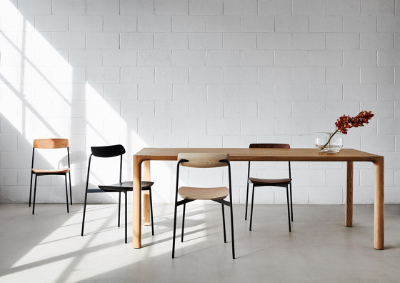 Sia Chair | Stühle | nau design
