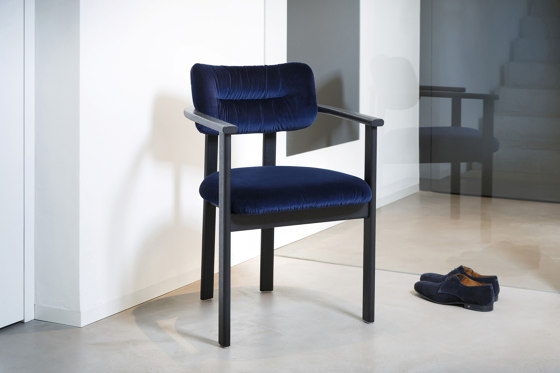 Pillar Chair | Chaises | Favius