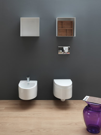 Boing | Wash basins | GSG Ceramic Design