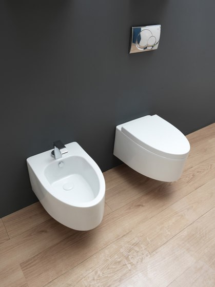Boing | WC | GSG Ceramic Design