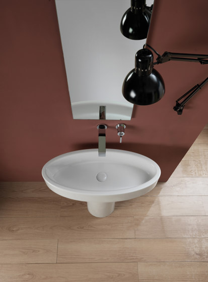 Boing | Wash basins | GSG Ceramic Design