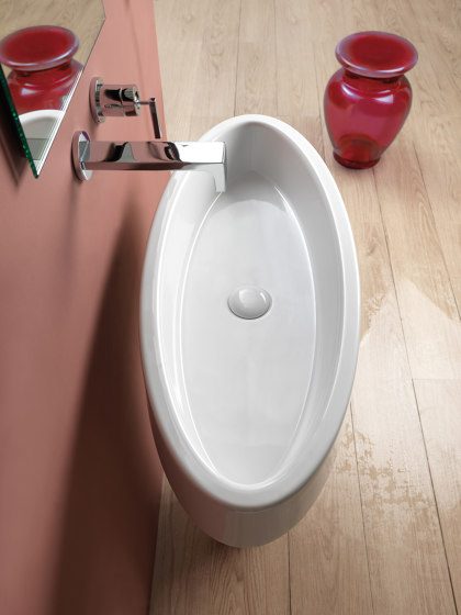 Boing | WCs | GSG Ceramic Design
