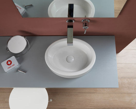Boing | WCs | GSG Ceramic Design