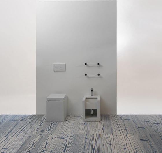 Box | Waschtische | GSG Ceramic Design