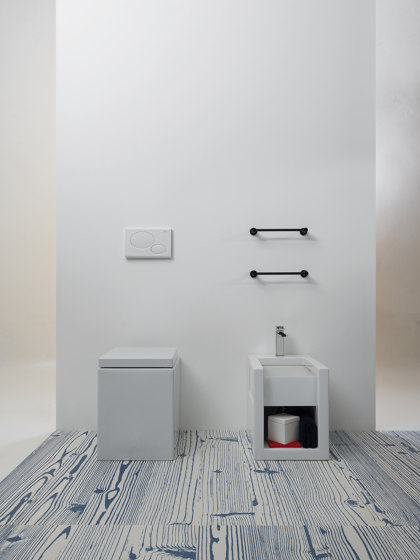 Box | Waschtische | GSG Ceramic Design