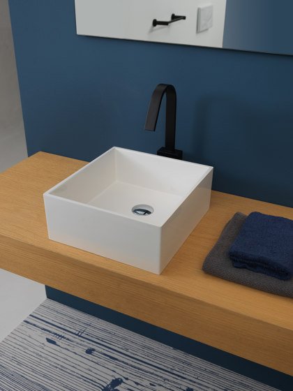 Box | Inodoros | GSG Ceramic Design
