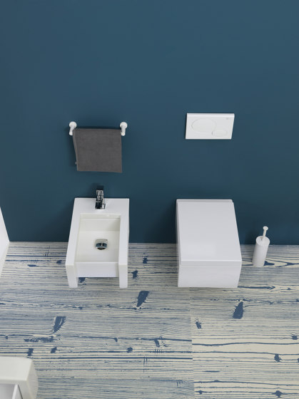 Box | Wash basins | GSG Ceramic Design