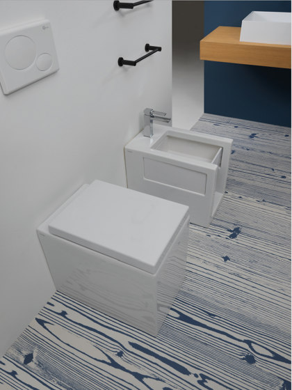 Box | WCs | GSG Ceramic Design