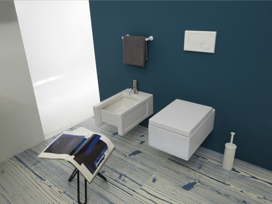 Box | WC | GSG Ceramic Design