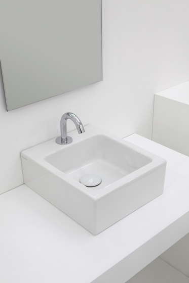 Box | WC | GSG Ceramic Design