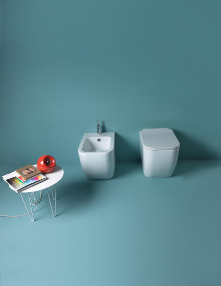 Brio | WC | GSG Ceramic Design