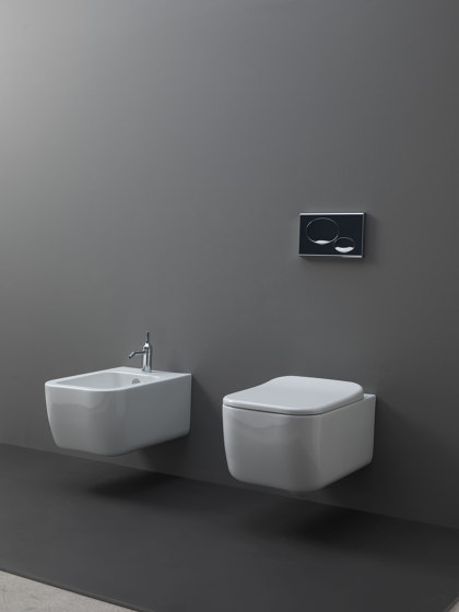 Brio | WCs | GSG Ceramic Design