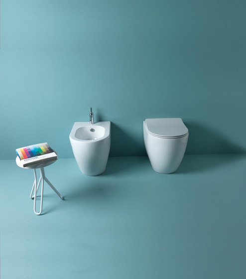 Like | WCs | GSG Ceramic Design