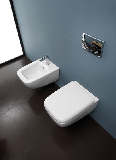 Lilac | Wash basins | GSG Ceramic Design