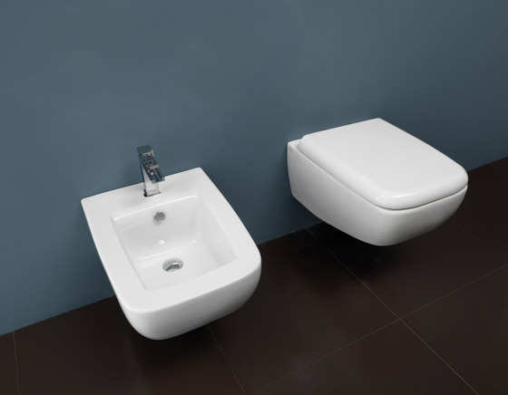 Lilac | WCs | GSG Ceramic Design