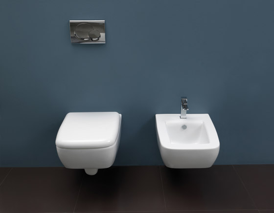 Lilac | WCs | GSG Ceramic Design