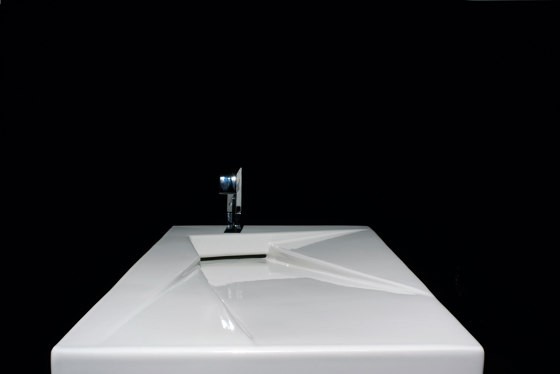 Oz | Wash basins | GSG Ceramic Design