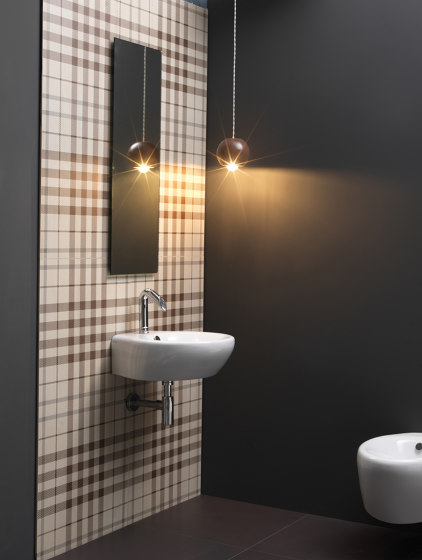 Touch | Wash basins | GSG Ceramic Design
