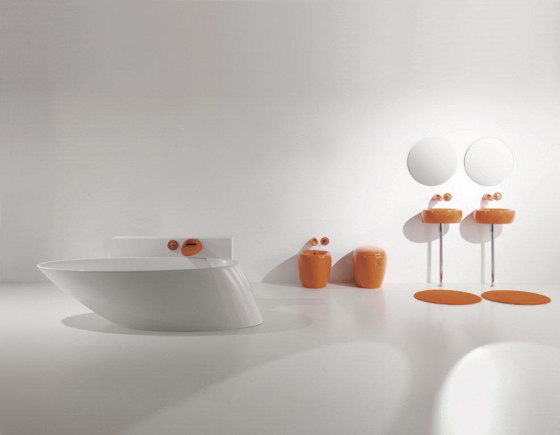 Touch | Waschtische | GSG Ceramic Design