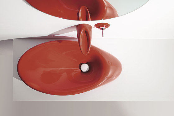 Touch | Badewannen | GSG Ceramic Design
