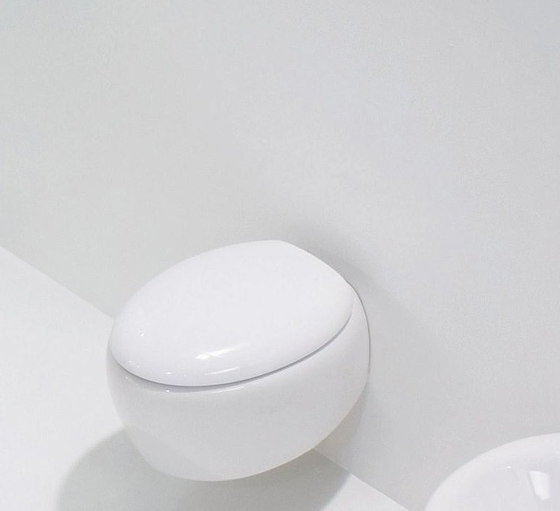 Touch | Wash basins | GSG Ceramic Design