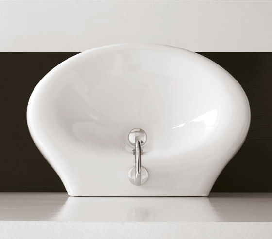Touch | Bañeras | GSG Ceramic Design