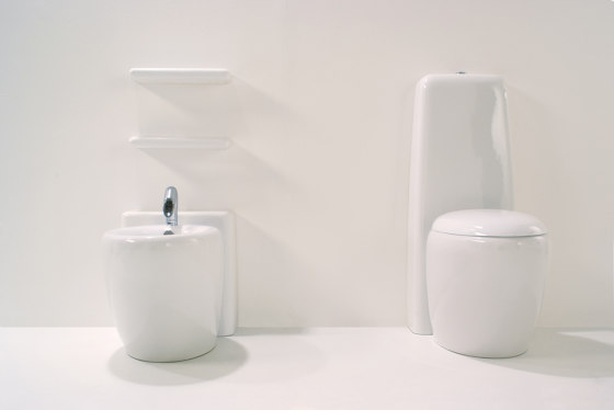 Touch | Bañeras | GSG Ceramic Design